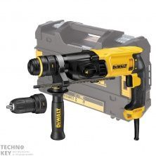 Перфоратор DeWALT D 25134 K