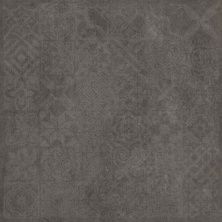 Плитка из керамогранита Dec DUNKEL Negro Lapp rect для стен и пола, универсально 60x60