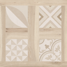 Плитка из керамогранита Pav SELANDIA DCOR HAYA RC для стен и пола, универсально 60x60