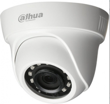 Видеокамера HD-CVI Dahua HAC-HDW1200SLP-0280B (2.8 мм)
