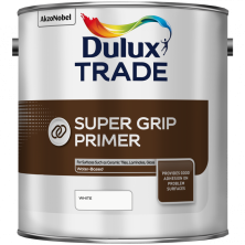 Dulux Super Grip Primer / Дюлакс Супер Грип Праймер Грунт для сложных поверхностей