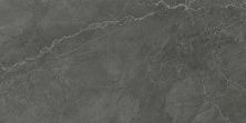 Плитка из керамогранита Leda Black Карвинг для стен и пола, универсально 60x120