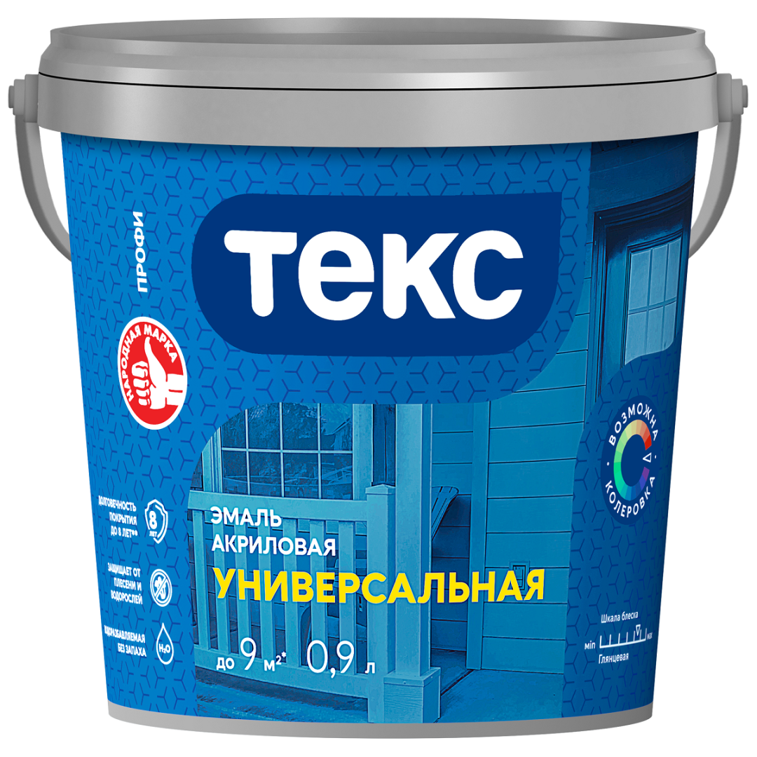 Краска текс