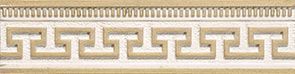 Керамическая плитка Efes leone-2 Бордюр 6,3x25