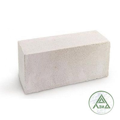 Блок из ячеистого бетона ЛЗИД газосиликатный D500 600х250х125 мм