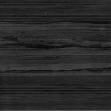 Керамическая плитка Страйпс черная 12-01-04-270 для пола 30x30