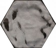 Плитка из керамогранита Fuoritono 1072704 Esagona Fuorimuschio для стен и пола, универсально 24x27,7