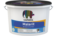 CAPAROL CAPAMIX MALERIT BAS 1 краска акрил-латексно-силоксан (10л)