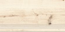Плитка из керамогранита Woodhouse светло-бежевый A-WS4O306\J Ступень 29,7x59,8