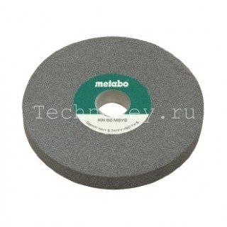 Metabo Круг заточной 120x20x20мм 60 N NK 629089000