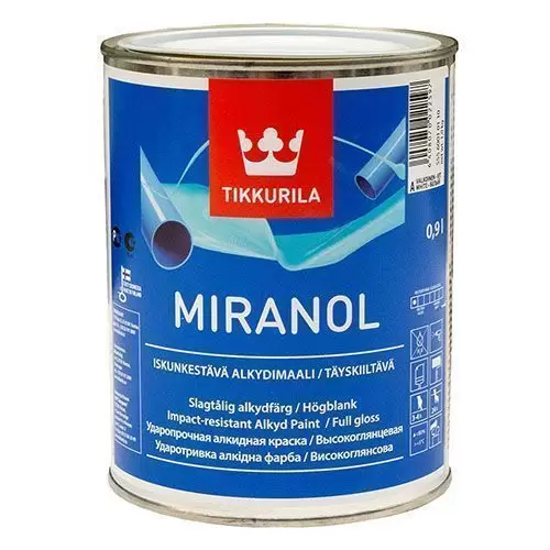 Интернет Магазин Красок Тиккурила