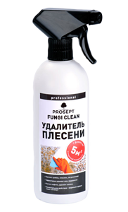 Prosept Cement Cleaner / Просепт Цемент Клинер Средство для удаления цемента