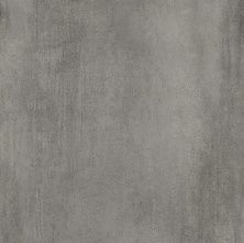 Плитка из керамогранита O-GRV-GGM094 Grava серый для стен и пола, универсально 79,8x79,8