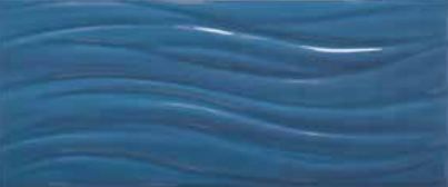 Плитка из керамогранита SKYFALL PSFRM8 windy blue для стен 25x60