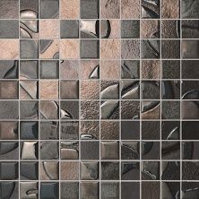 Мозаика Manhattan fKRR Meltin Vulcano Mosaico 30,5x30,5