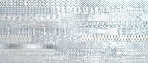 Керамическая плитка Inside 0105077 TEXTILE OCEAN для стен 26x60,5