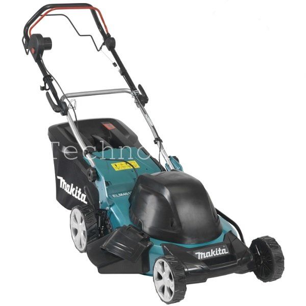 Газонокосилка MAKITA ELM4613