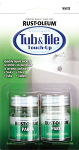 Specialty Tub&Tile Touch-Up / Спешалти Туб&Тайл Тач-Ап Реставратор для ванн и кафельной плитки глянцевый