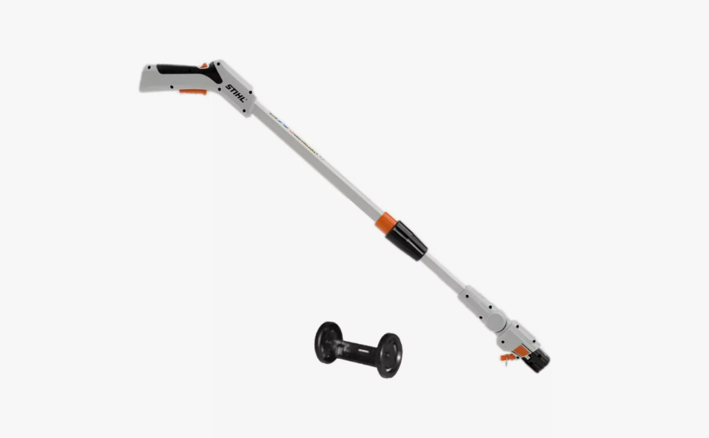 Телескопическая штанга для STIHL HSA 25