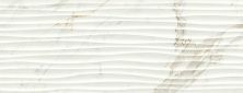 Керамическая плитка R4UM Bistrot Strut Dune Calacatta Michelangelo для стен 40x120