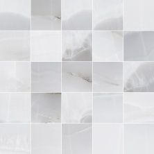 Керамическая плитка Dreams мозаичный серый MM34107 Декор 25x25