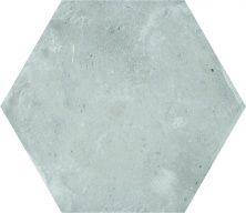 Плитка из керамогранита Hexa Cottage Grey для пола 14x16