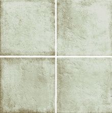 Плитка из керамогранита Anticatto Bianco для стен и пола, универсально 22,5x22,5