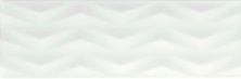 Керамическая плитка Glossy Axis White struktura Rett для стен 25x75