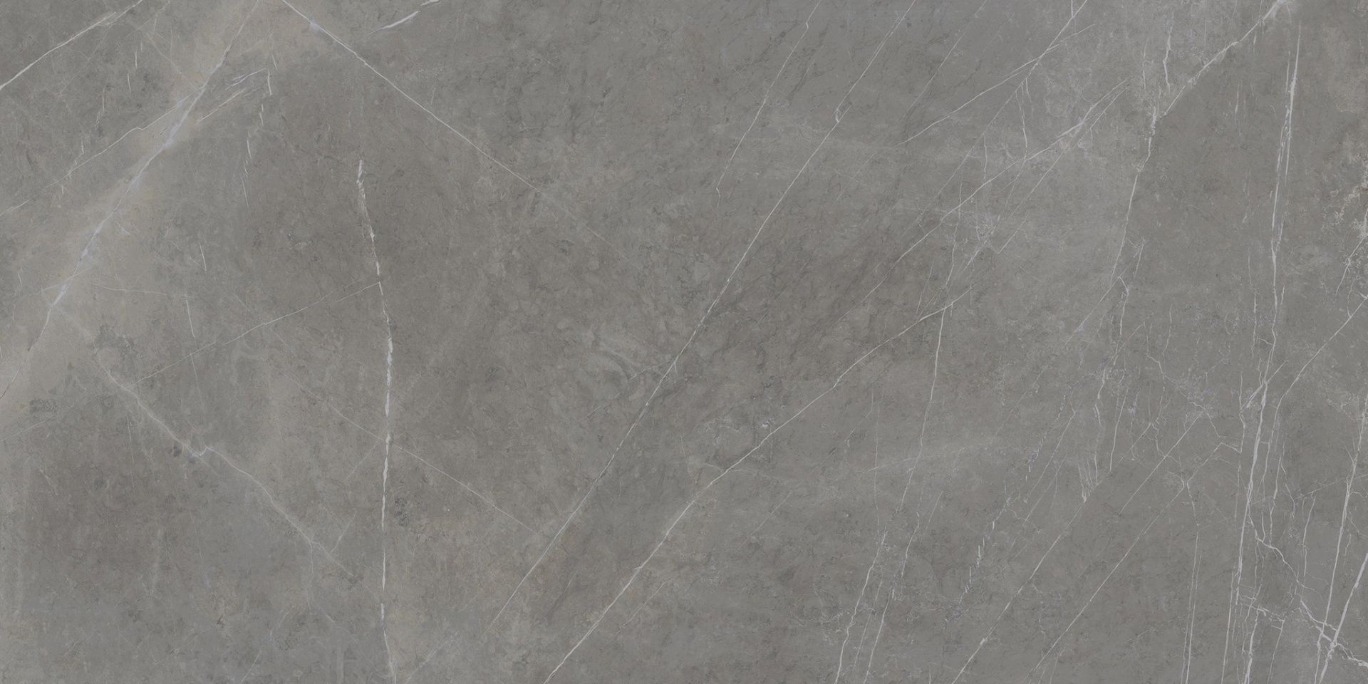 Плитка из керамогранита Marmi Classici Grey Marble Luc для пола 60x120