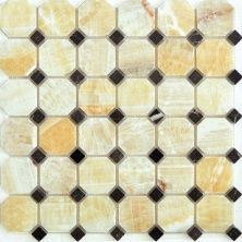 Мозаика Каменная QS-028-48P/10 30,5x30,5x1