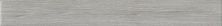 Керамическая плитка VT/A368/3278 Кассетоне серый светлый матовый Напольный бордюр 30,2x3,5