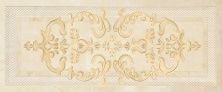 Керамическая плитка Palladio beige 01 Декор 25x60