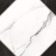 Плитка из керамогранита Greta Gretta белый 16063 для пола 29,8x29,8