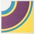 Керамическая плитка Oxicer Color B Декор 9,8x9,8