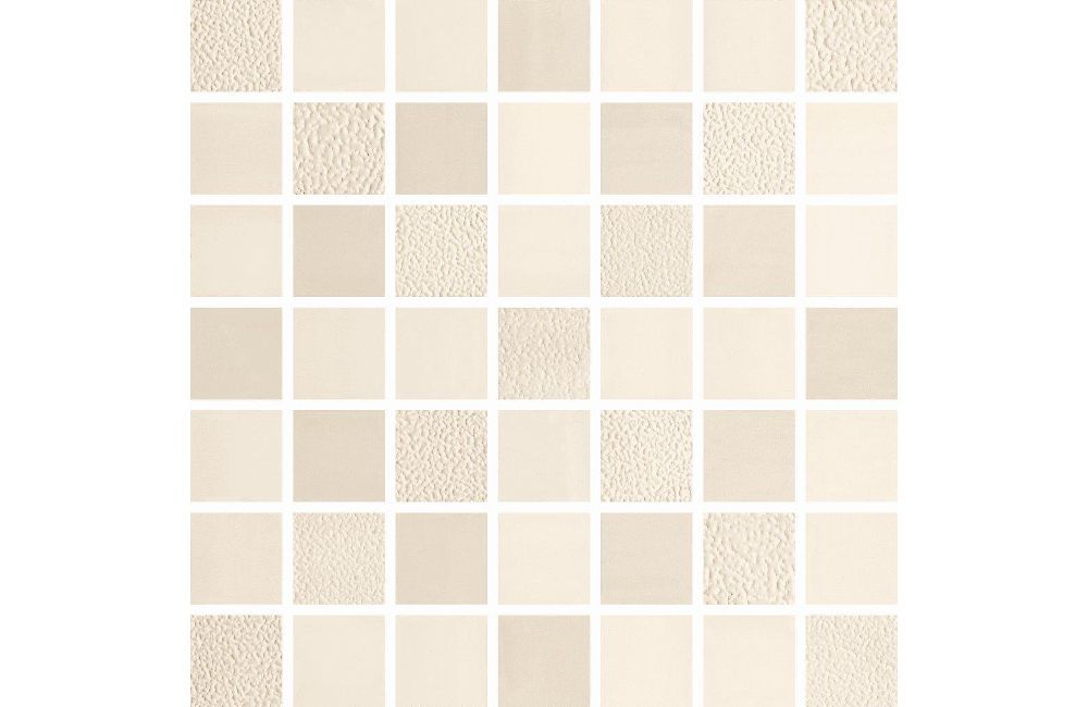 Мозаика Andrea Cream Mosaic 20x20