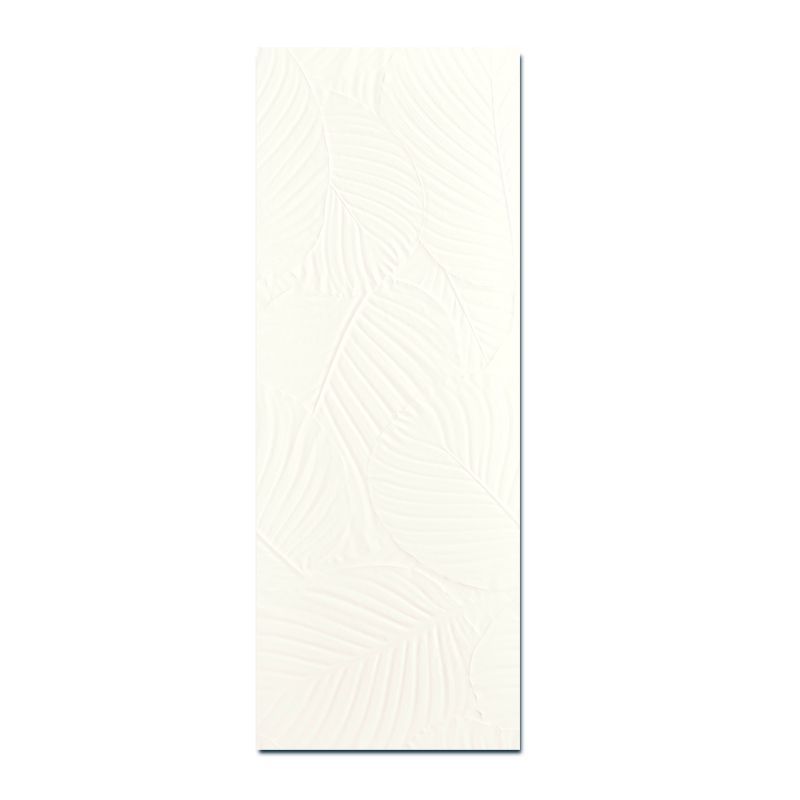 Керамическая плитка Genesis 678 0017 0011 Palm White matt для стен 45x120