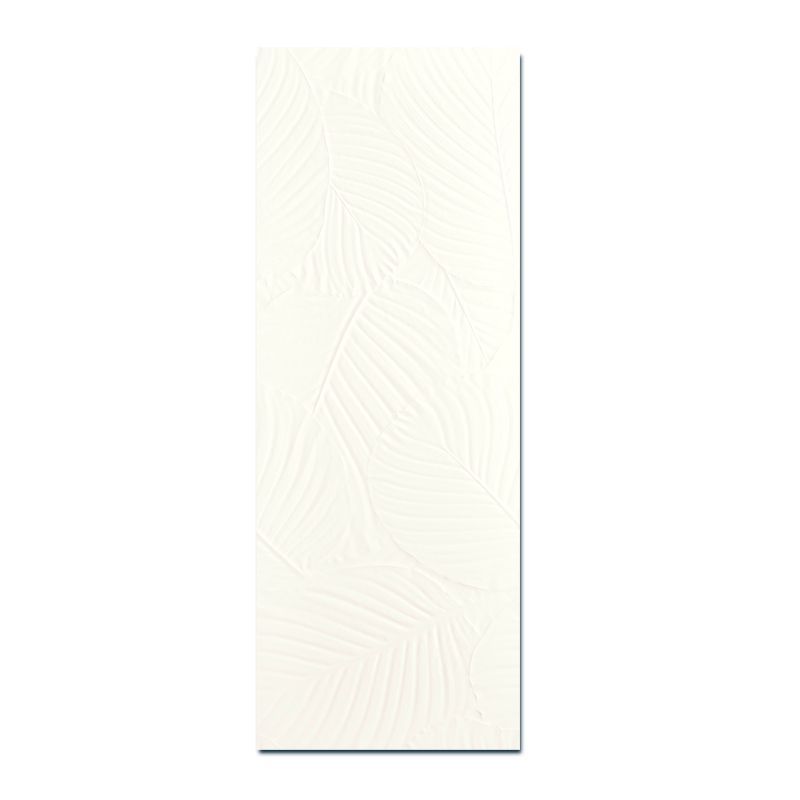 Керамическая плитка Genesis 678 0017 0011 Palm White matt для стен 45x120