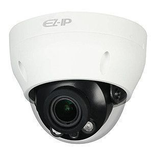 Видеокамера HD-CVI EZ-IP EZ-HAC-D3A41P-VF-2712