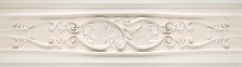 Керамическая плитка Flowers Vintage Solo BW0SLO07 Бордюр 7x24,9