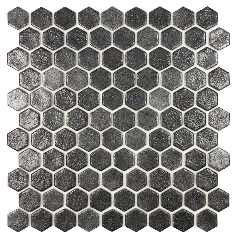 Мозаика ANTISLIP Hex № 509 Antid 31,7x31,7