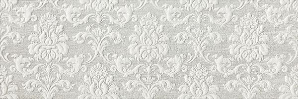 Керамическая плитка Wall SP196J Jacquard Grigio для стен 32x96,2