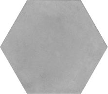 Плитка из керамогранита SG23030N Пуату серый для стен и пола, универсально 20x23,1
