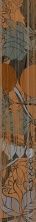 Плитка из керамогранита DD510100R/D Тектона обрезной Напольный декор 20x119,5