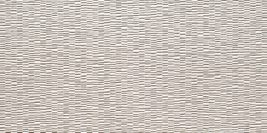 Керамическая плитка fPBI Sheer Stick White для стен 80x160