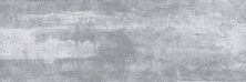 Керамическая плитка Allure серый 60009 для стен 20x60