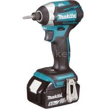 Шуруповерт акк MAKITA DTD154RFE