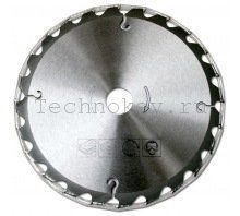 Пильный диск Белмаш (МП 2,5кВт) 315мм х 24Т х 3.2 х 2.2 х 32мм