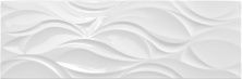 Керамическая плитка BLANCOS NARVAL WHITE BRILLO для стен 30x90