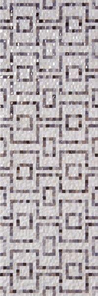 Керамическая плитка MOSAIC Rev Aranjuez Gris для стен 20x60