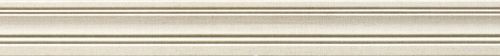 Керамическая плитка 147-013-6 Magnifique Ivory Listello Бордюр 10x90